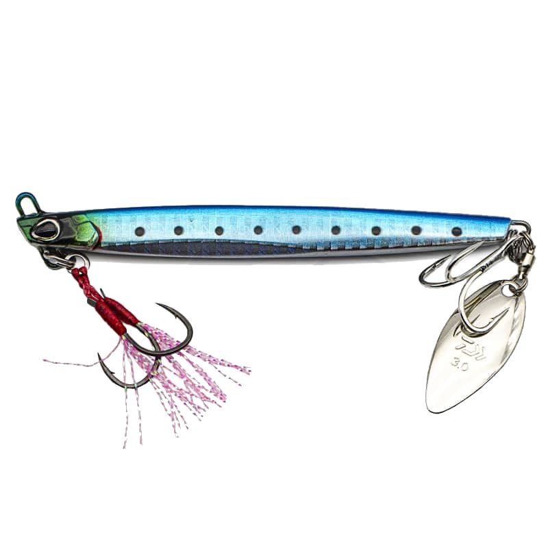 Daiwa Samuraï Spin Jig - Picture 13 of 51