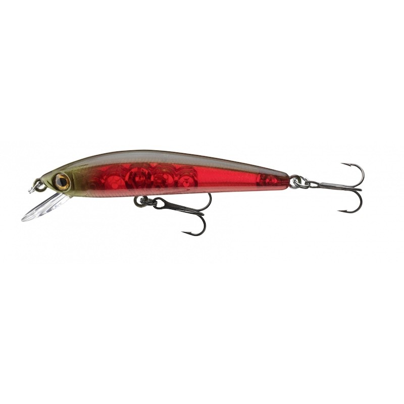 Daiwa Tournament Baby Minnow 60mm - 3.5g - Suspending - Photo 10/15
