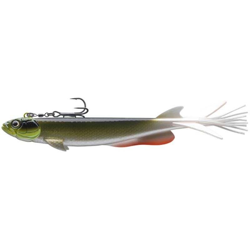Sábalo pelágico Daiwa Prorex V Marley - 210 mm - 75 g - 1 pieza/paquete - Imagen 2 de 7