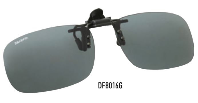 Daiwa Clips Lunettes Polarisants - Imagen 8 de 13