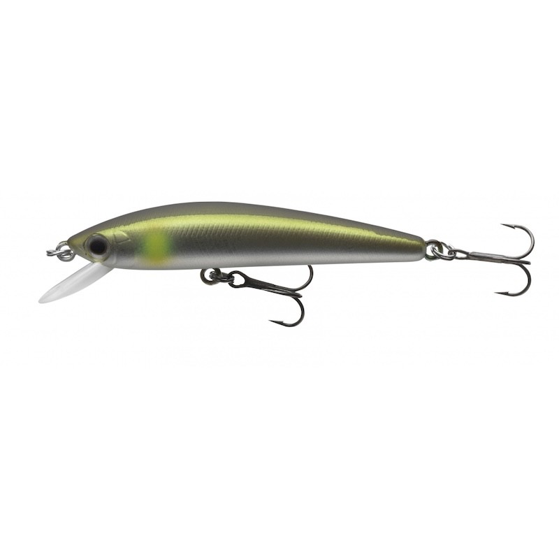 Daiwa Tournament Baby Minnow 60mm - 3.5g - Suspending - Photo 12/15