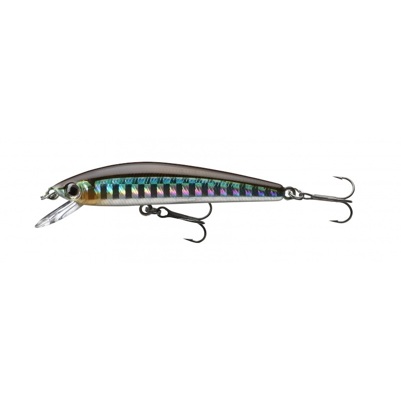 Daiwa Tournament Baby Minnow 60mm - 3.5g - Suspending - Photo 13/15