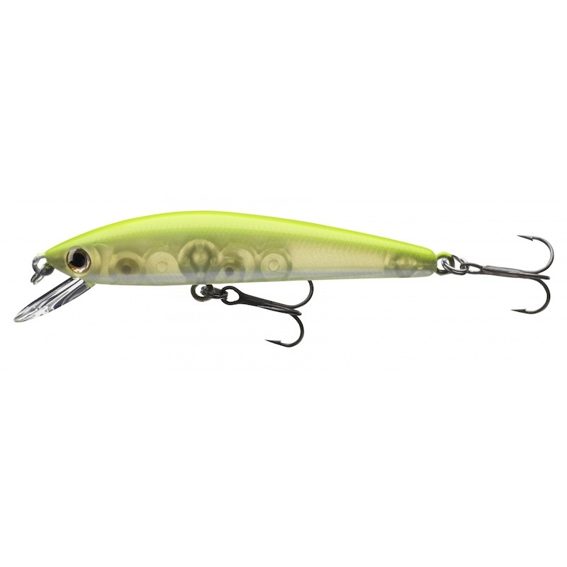Daiwa Tournament Baby Minnow 60mm - 3.5g - Suspending - Photo 14/15