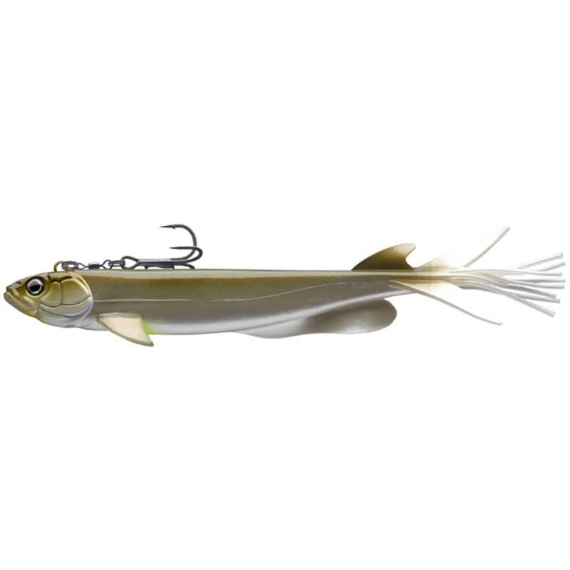 Sábalo pelágico Daiwa Prorex V Marley - 210 mm - 75 g - 1 pieza/paquete - Imagen 4 de 7