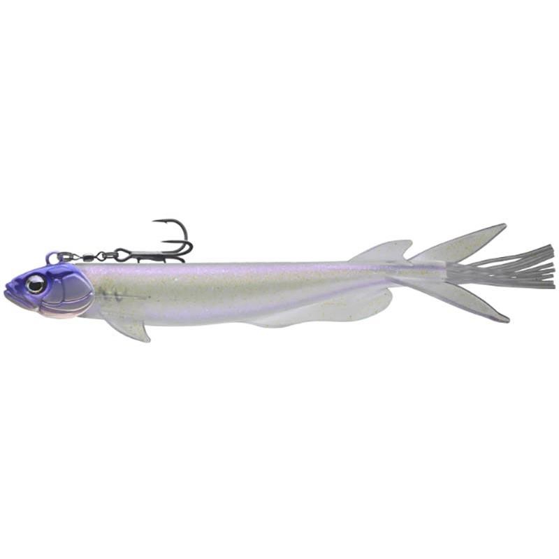 Sábalo pelágico Daiwa Prorex V Marley - 210 mm - 75 g - 1 pieza/paquete - Imagen 5 de 7