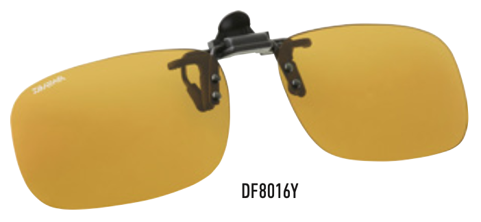 Daiwa Clips Lunettes Polarisants - Imagen 9 de 13