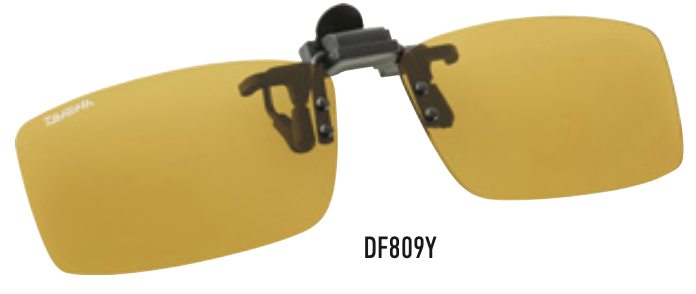 Daiwa Clips Lunettes Polarisants - Imagen 10 de 13