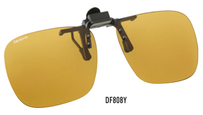 Daiwa Clips Lunettes Polarisants - Imagen 11 de 13