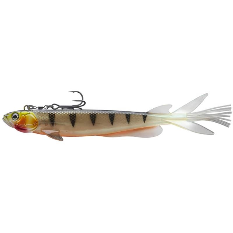 Sábalo pelágico Daiwa Prorex V Marley - 210 mm - 75 g - 1 pieza/paquete - Imagen 6 de 7