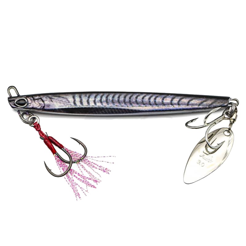 Daiwa Samuraï Spin Jig - Picture 32 of 51
