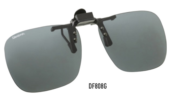 Daiwa Clips Lunettes Polarisants - Imagen 12 de 13