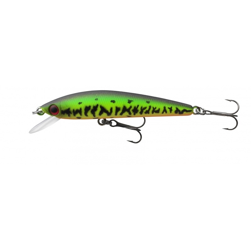 Daiwa Tournament Baby Minnow 60mm - 3.5g - Suspending - Photo 15/15
