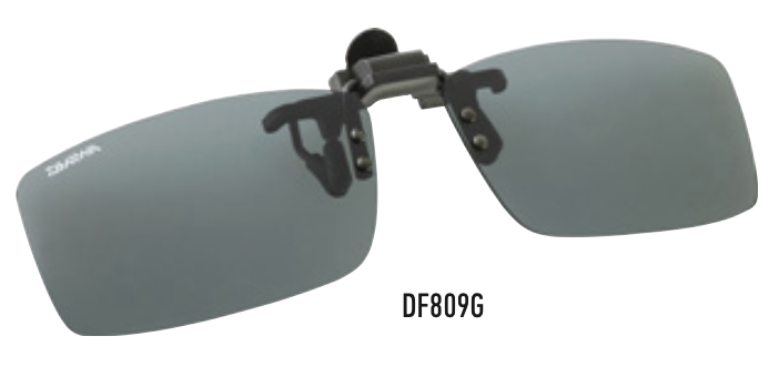 Daiwa Clips Lunettes Polarisants - Imagen 13 de 13