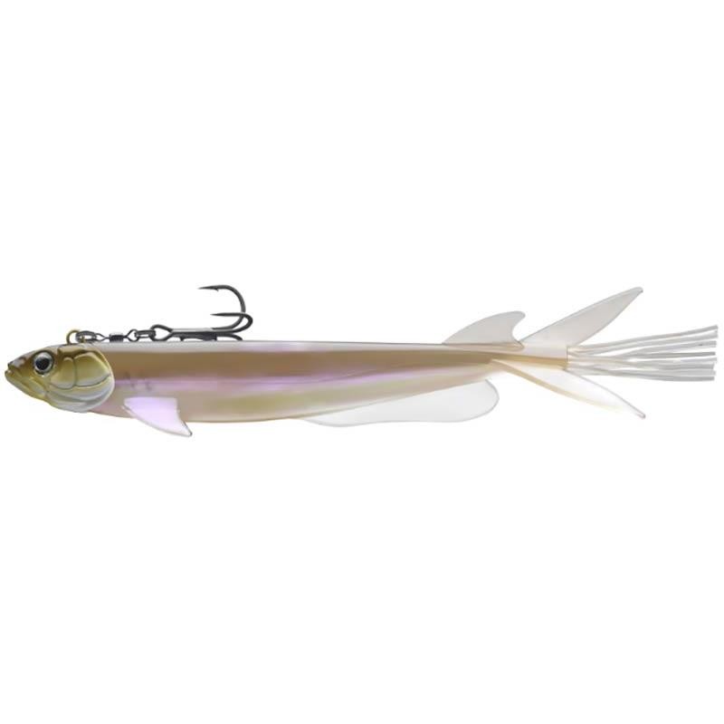 Daiwa Prorex V Marley Pelagic Shad - 210mm - 75g - 1pcs/pk - Imagen 13 de 13
