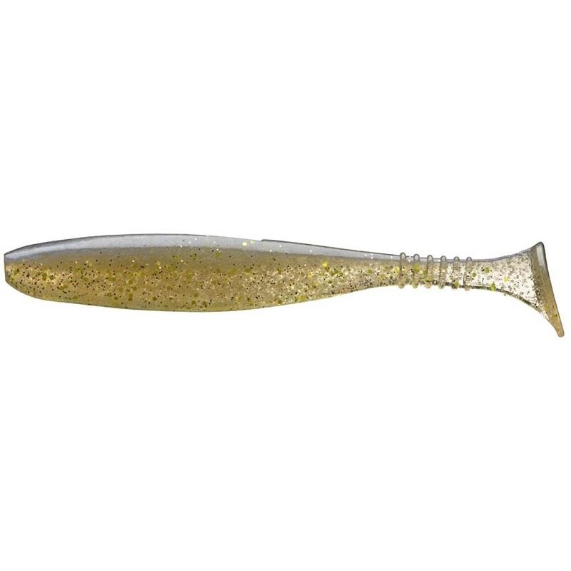 Daiwa Tournament D Fin 5" - Picture 41 of 47