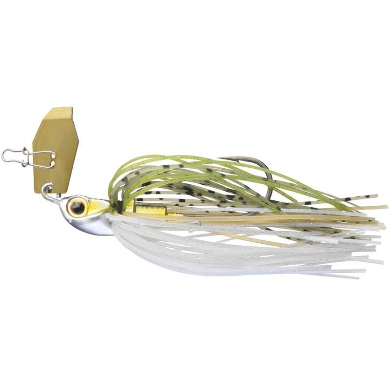 Daiwa Prorex Micro Bladed Jig - 8g - Imagen 2 de 8