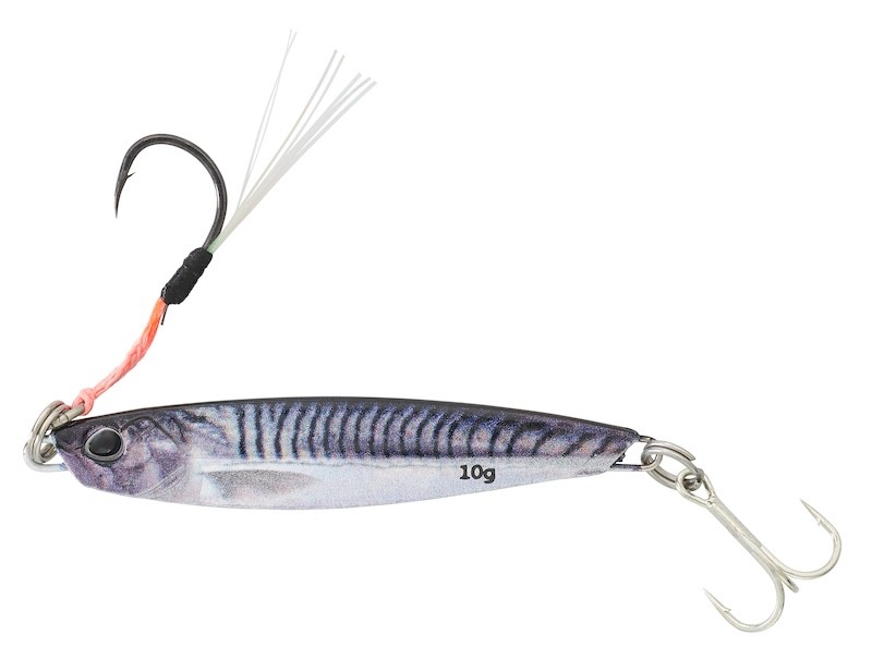 Daiwa Samurai Jig 15g - Picture 12 of 21