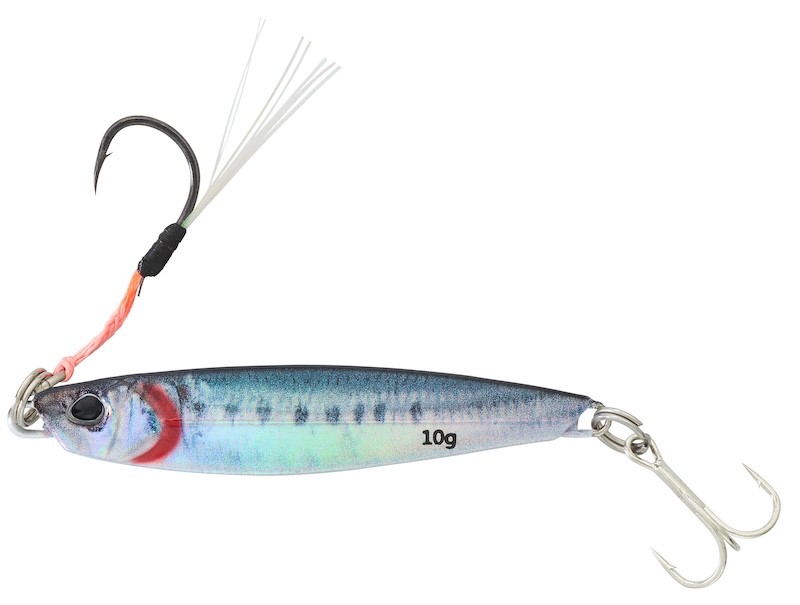 Daiwa Samurai Jig 15g - Picture 13 of 21