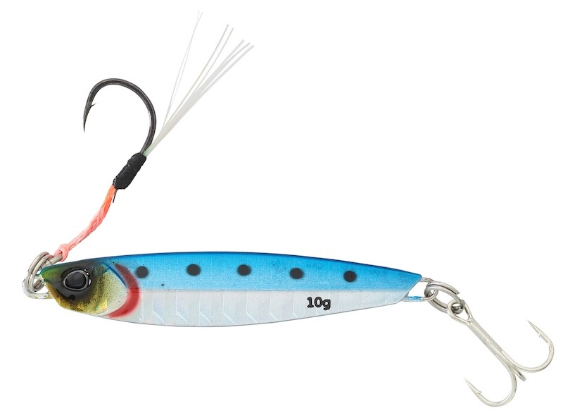 Daiwa Samurai Jig 15g - Picture 14 of 21