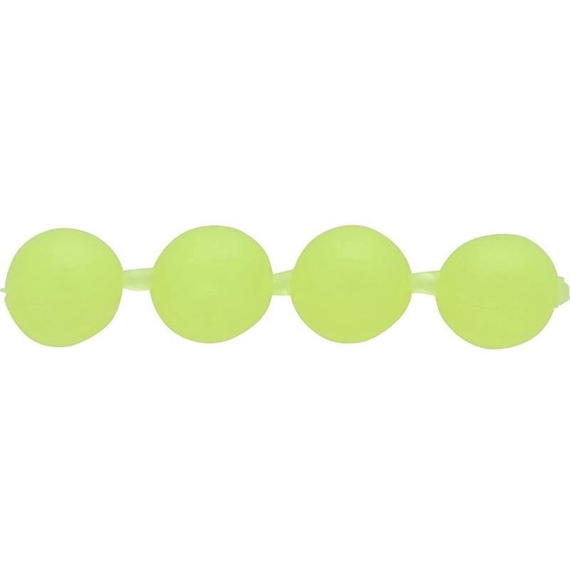 Daiwa Perles Flottantes Silicone - 20pcs/pk - Imagen 3 de 10