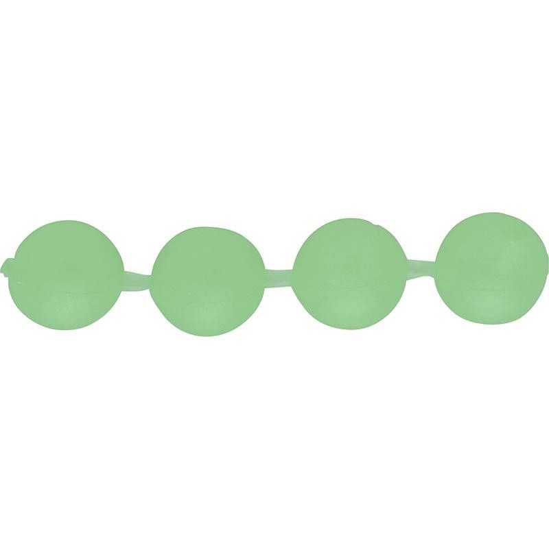 Daiwa Perles Flottantes Silicone - 20pcs/pk - Imagen 9 de 10