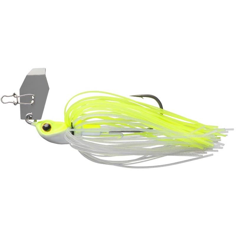 Daiwa Prorex Micro Bladed Jig - 8g - Imagen 5 de 8