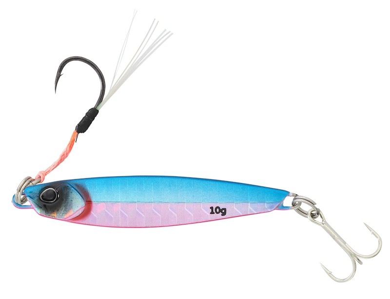 Daiwa Samurai Jig 15g - Picture 15 of 21