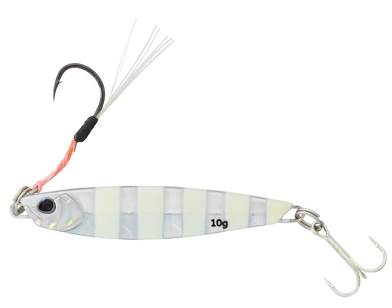 Daiwa Samurai Jig 15g - Picture 16 of 21