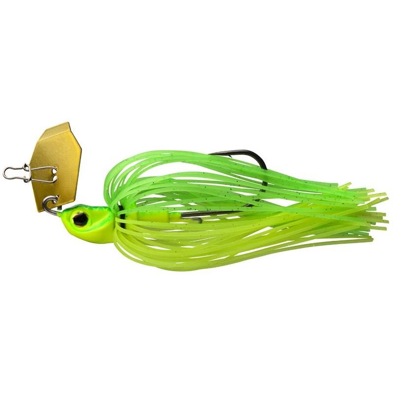 Daiwa Prorex Micro Bladed Jig - 8g - Imagen 7 de 8
