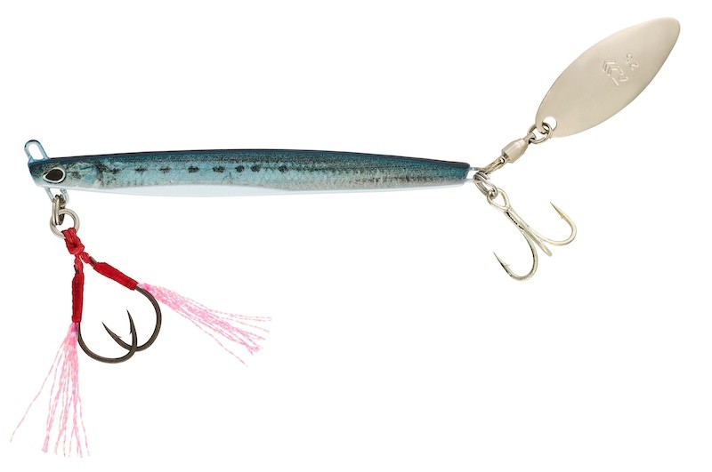 Daiwa Samuraï Spin Jig - Picture 27 of 51