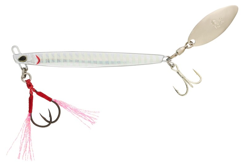 Daiwa Samuraï Spin Jig - Picture 30 of 51
