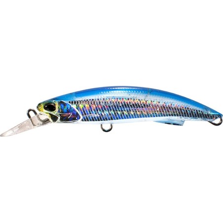 GHN0172 Dorso azul claro