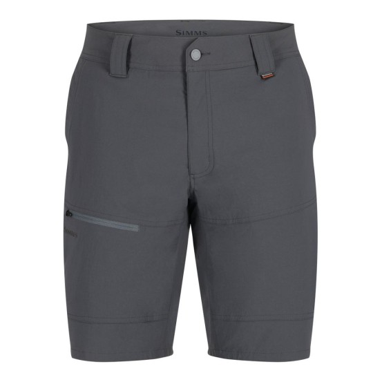 Simms Guide Short