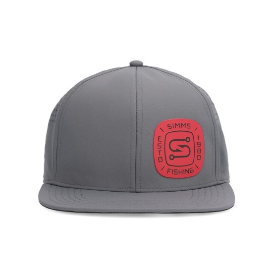 Simms Flatbill Cap