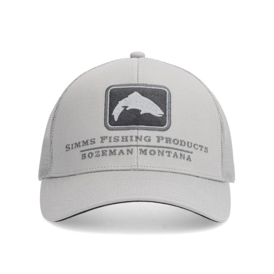 Simms Double Haul Icon Trucker