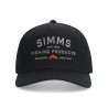 Simms Double Haul Trucker 