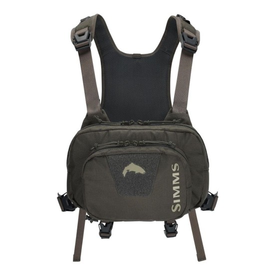 Simms Tributary Hybrid Chest Pack - 5L