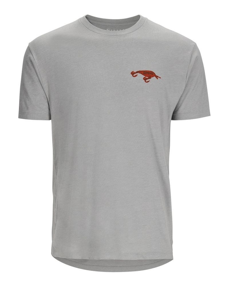 Camiseta Simms Square Bill - Imagen 13 de 13