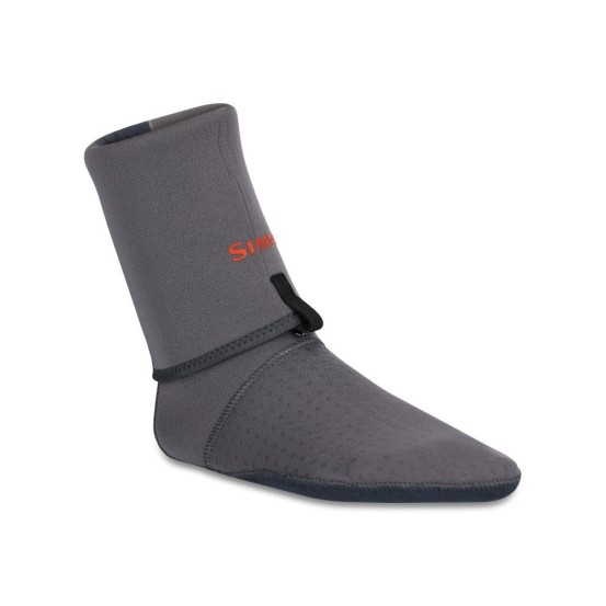 Simms Guide Guard Socks