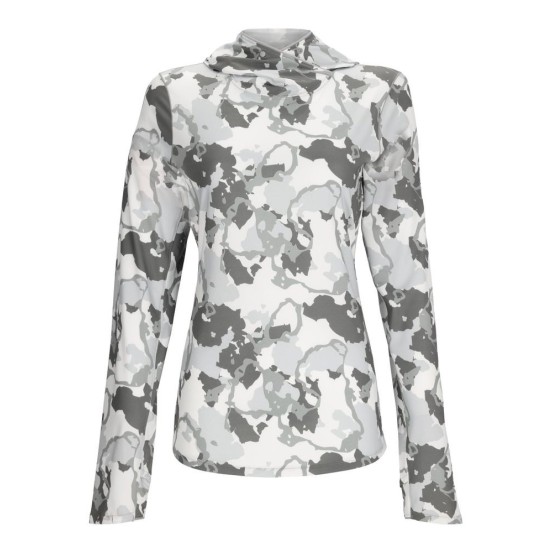 Simms Womens SolarFlex Hoody