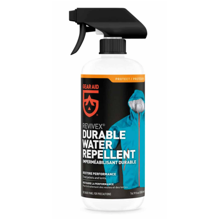 Simms Gear Aid REVIVEX Durable Water Repellent - 500ml Spray