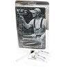 Simms Aquasure Wader Repair Kit - 2x7g