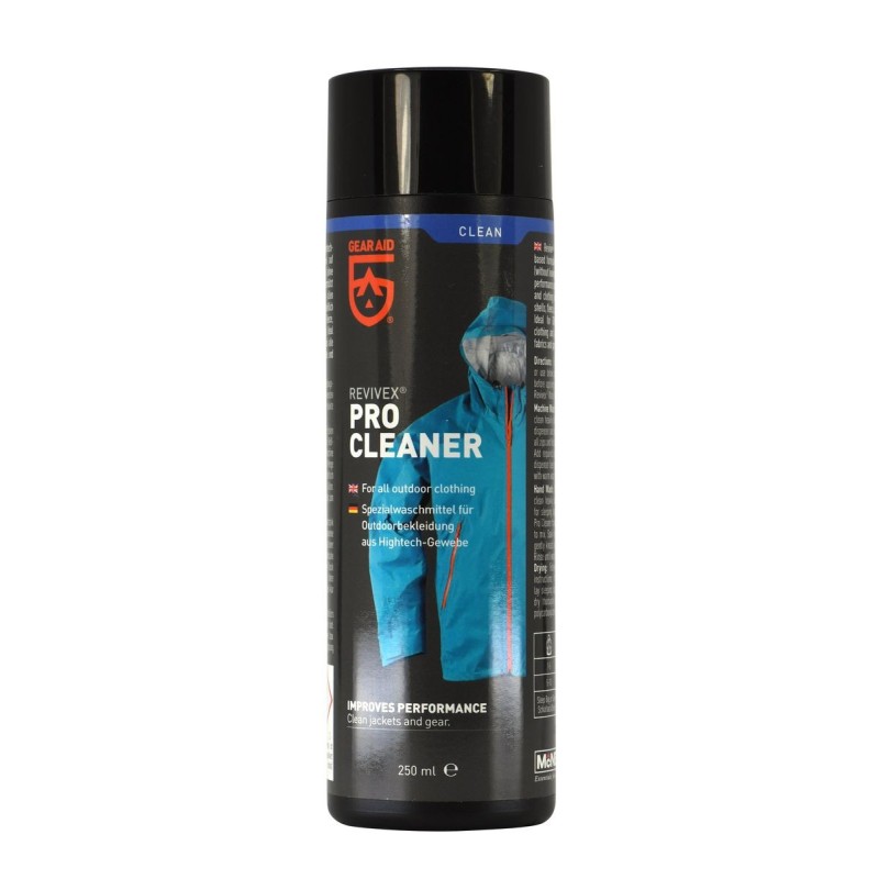 Simms Gear Aid REVIVEX Pro Cleaner - 250ml