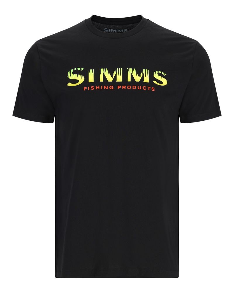 Simms Simms Logo T-Shirt - Imagen 60 de 113