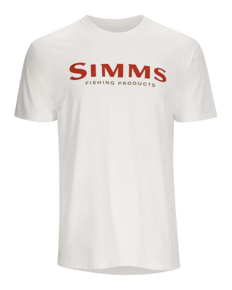 Simms Simms Logo T-Shirt - Imagen 70 de 113