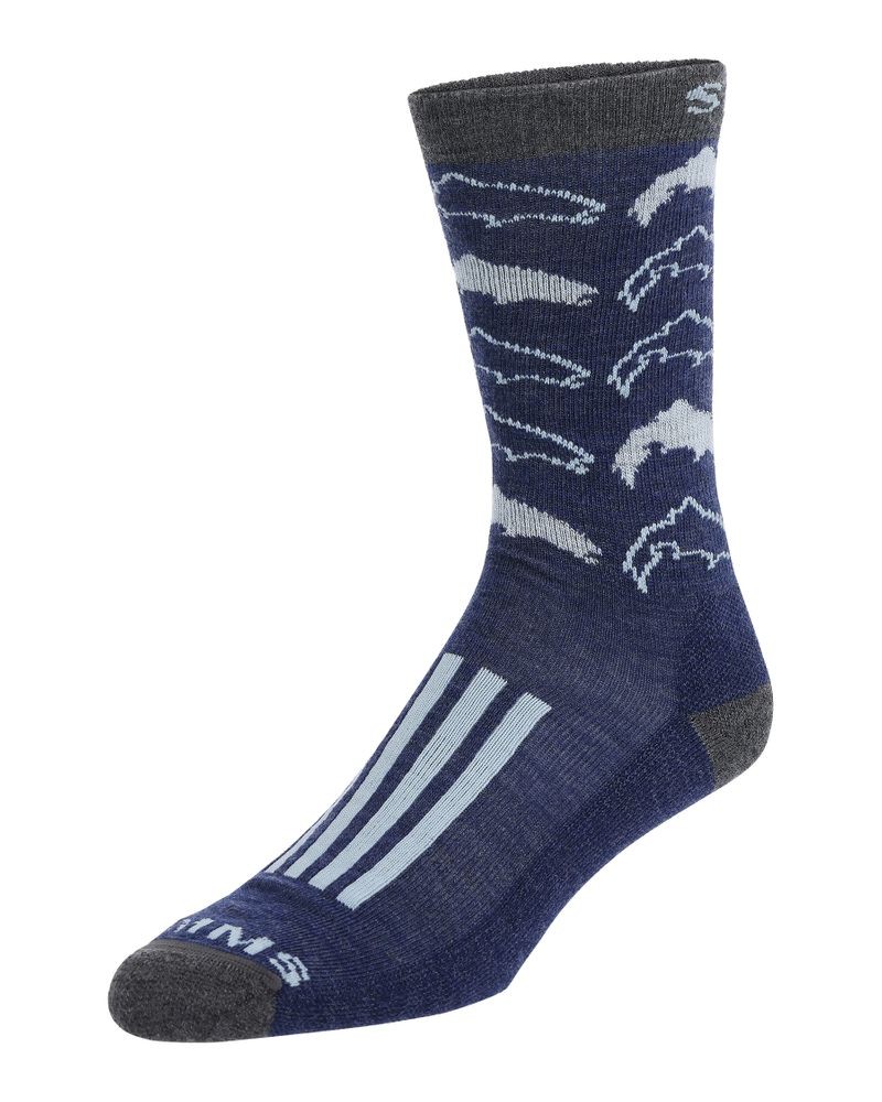 Simms Daily Sock - Imagen 36 de 37