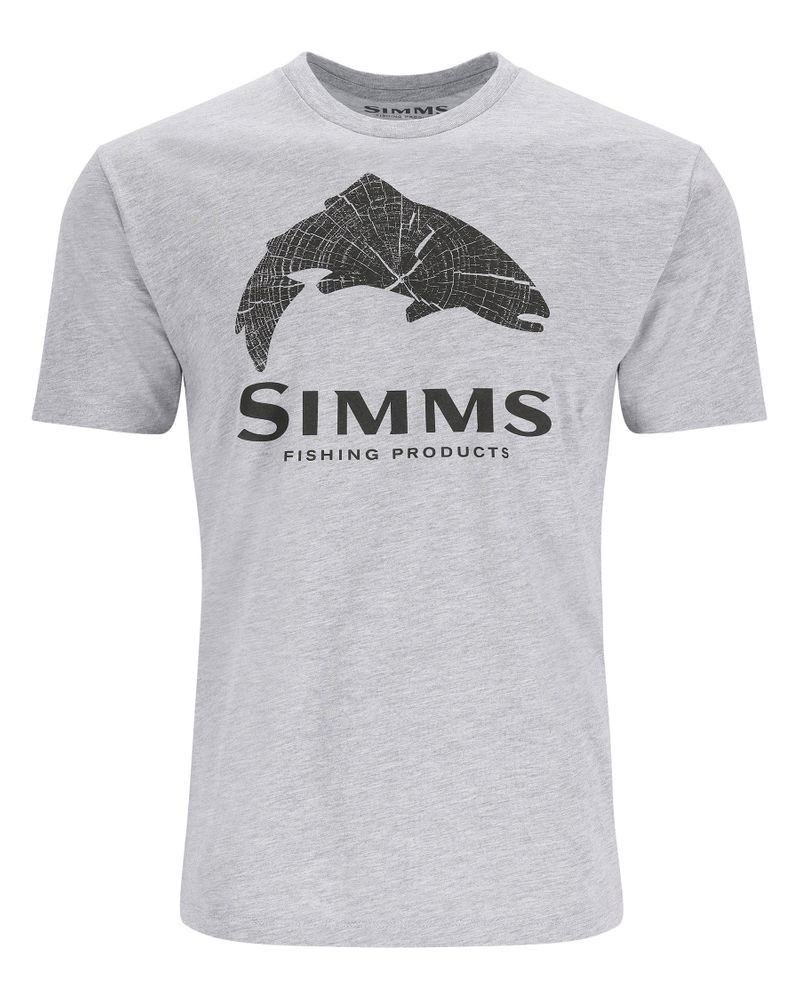 Simms Wood Trout Fill T-Shirt - Imagen 23 de 28