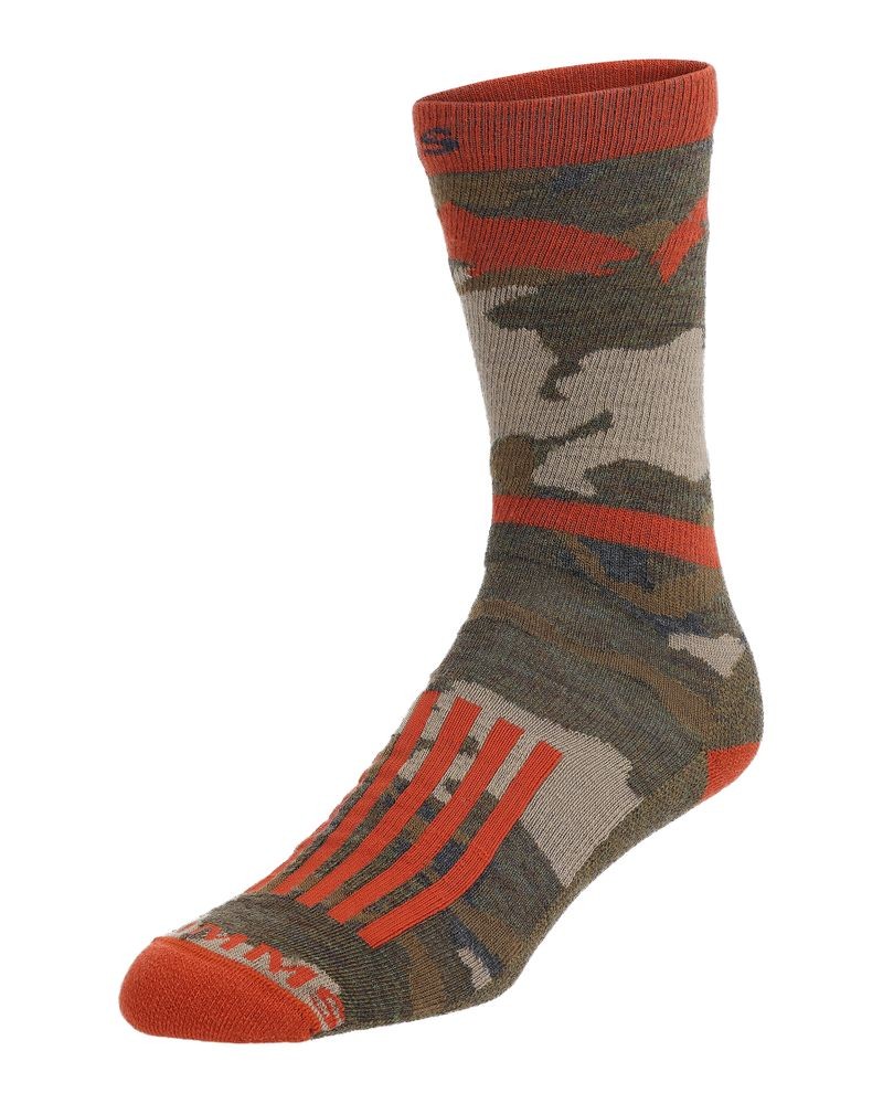 Simms Daily Sock - Imagen 31 de 37