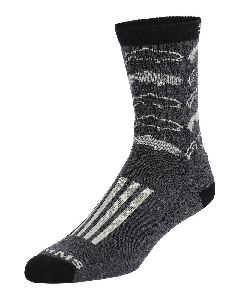 Simms Daily Sock - Imagen 30 de 37
