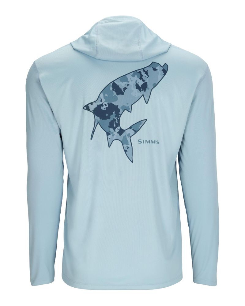 Simms Tech Hoody - Artist Series - Imagen 49 de 78